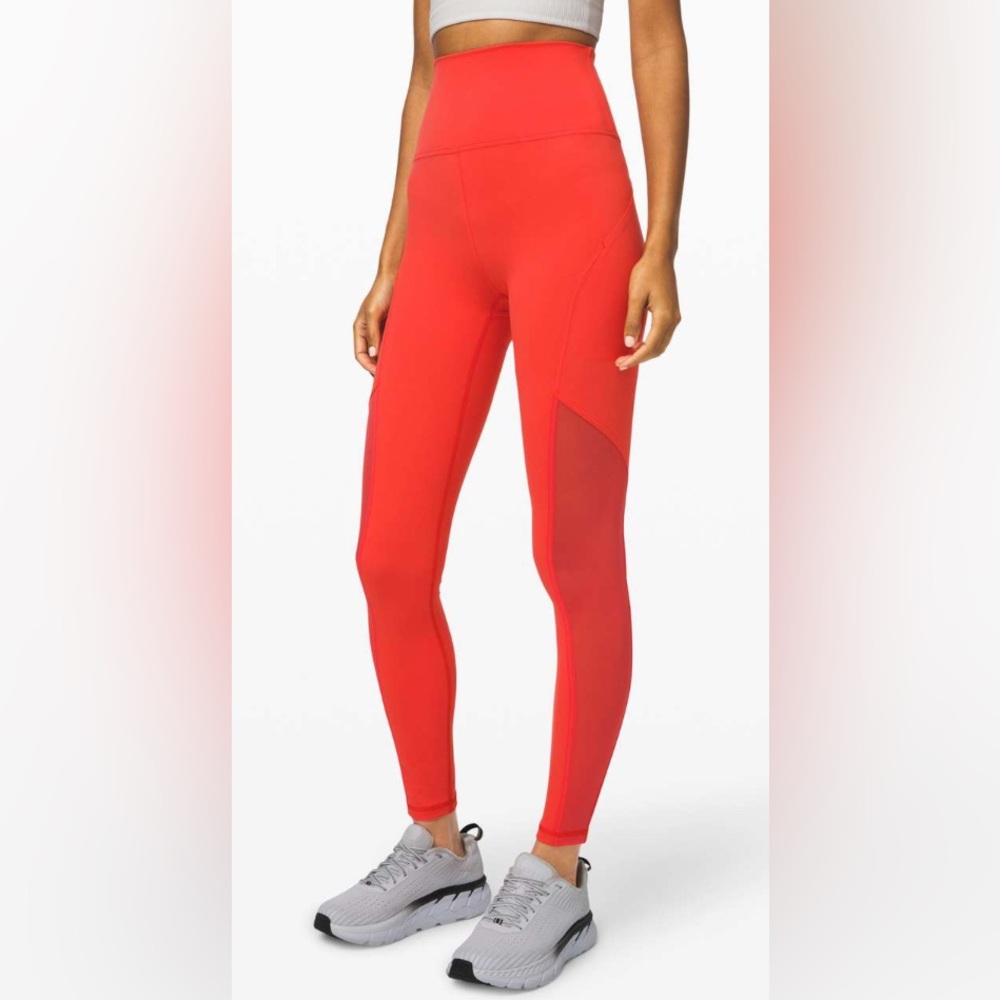 Lululemon Mastered Motion High-Rise Tight 28" - Picture 7 of 9